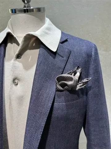 GOTAIRIKU 美濃 コーディネート画像