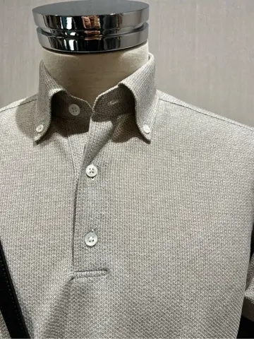 GOTAIRIKU 竹林 コーディネート画像