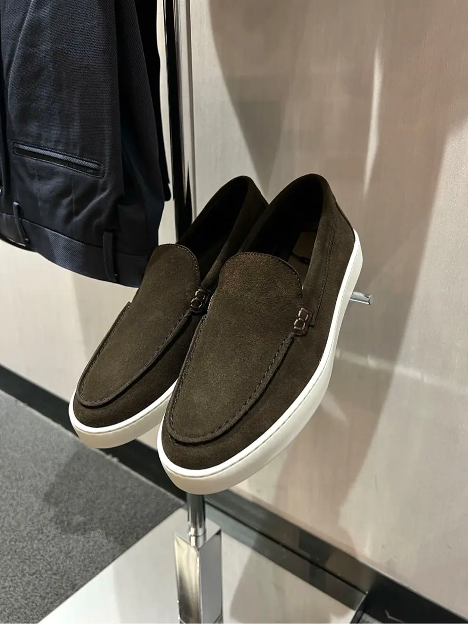 GOTAIRIKU 竹林 コーディネート画像