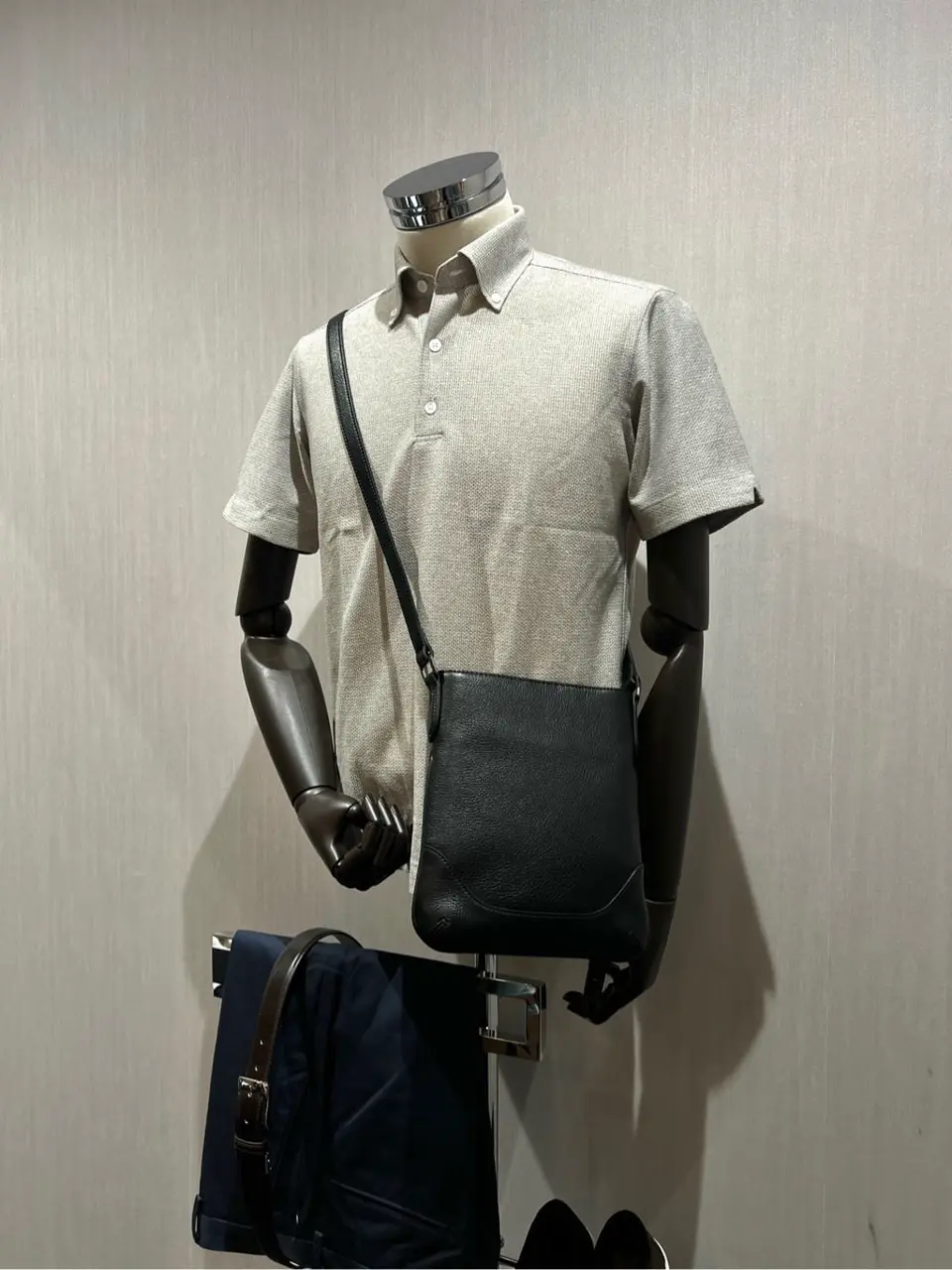 GOTAIRIKU 竹林 コーディネート画像