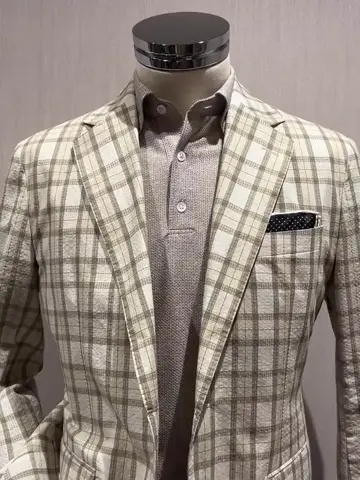 GOTAIRIKU 竹林 コーディネート画像