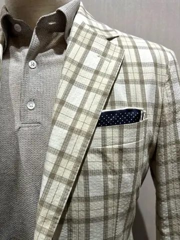 GOTAIRIKU 竹林 コーディネート画像