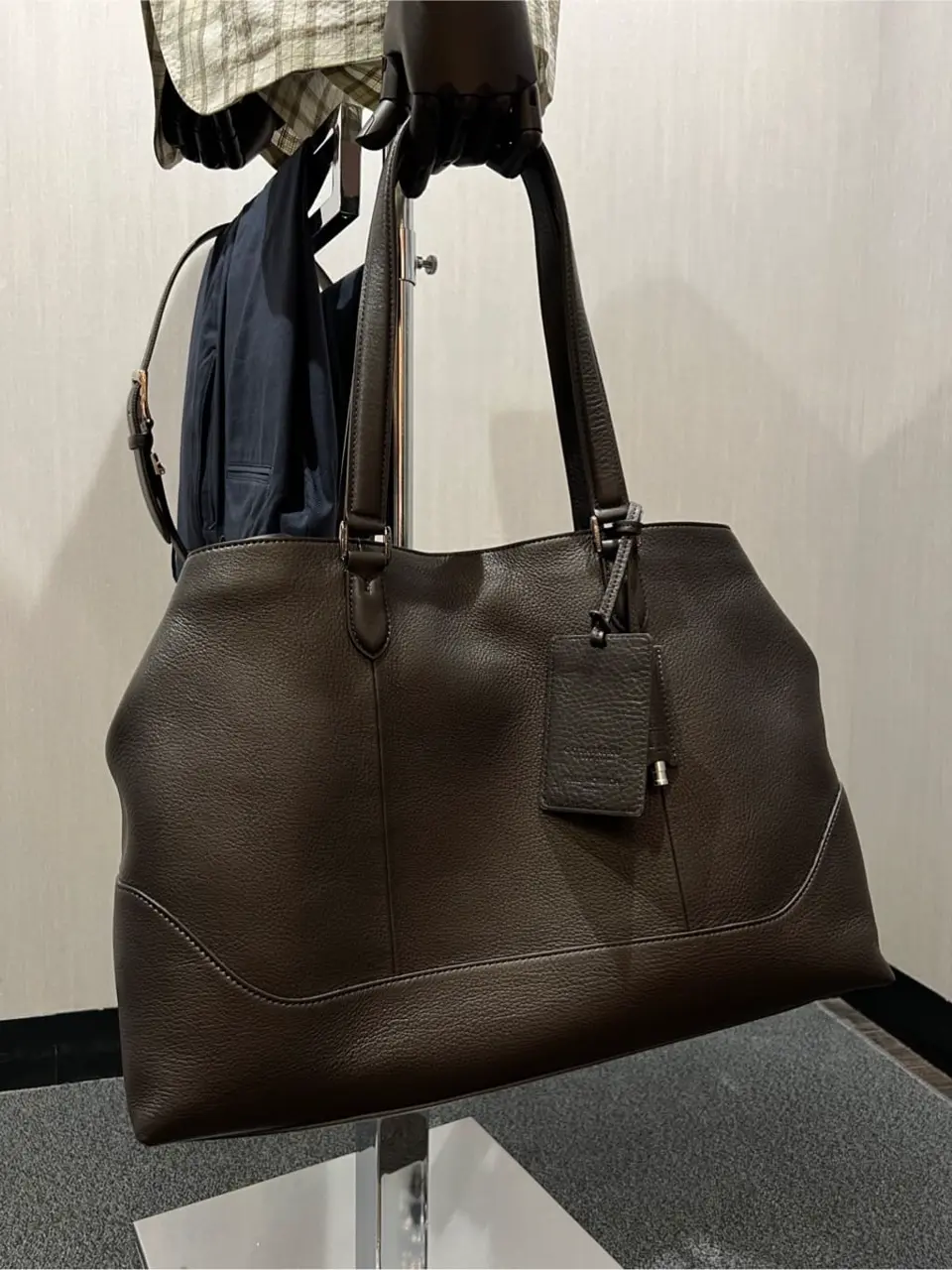 GOTAIRIKU 竹林 コーディネート画像