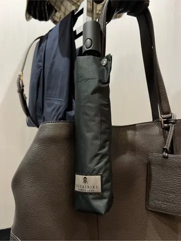 GOTAIRIKU 竹林 コーディネート画像