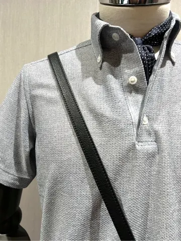 GOTAIRIKU 竹林 コーディネート画像