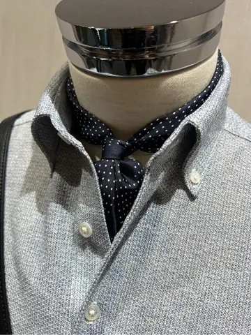 GOTAIRIKU 竹林 コーディネート画像