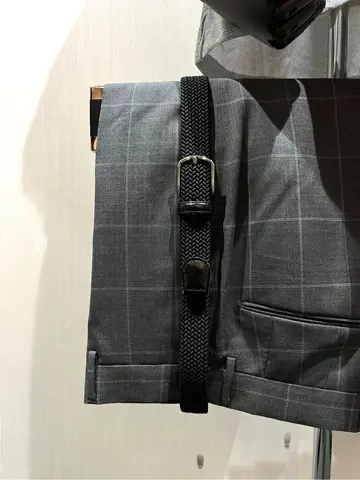 GOTAIRIKU 竹林 コーディネート画像