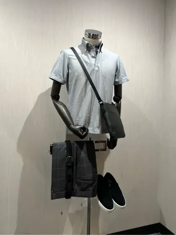 GOTAIRIKU 竹林 コーディネート画像