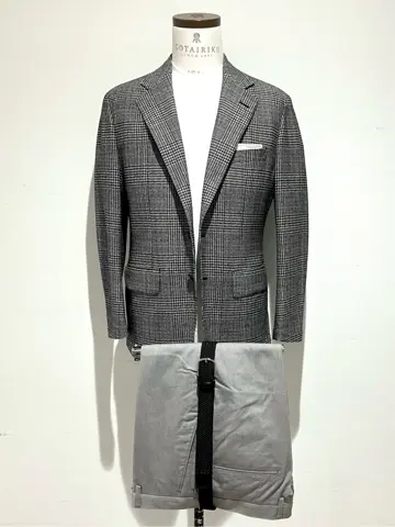 GOTAIRIKU 今井 コーディネート画像