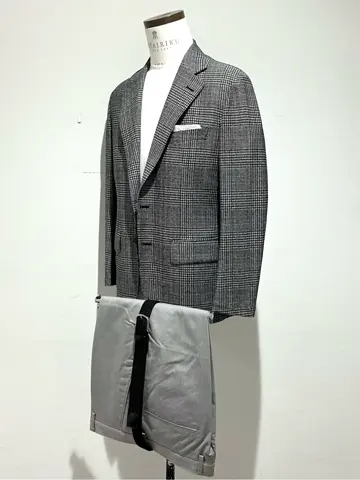 GOTAIRIKU 今井 コーディネート画像