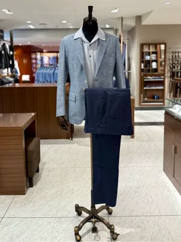 GOTAIRIKU 佐藤 コーディネート画像