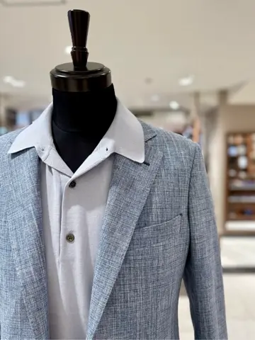 GOTAIRIKU 佐藤 コーディネート画像