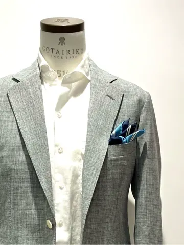 GOTAIRIKU 今井 コーディネート画像