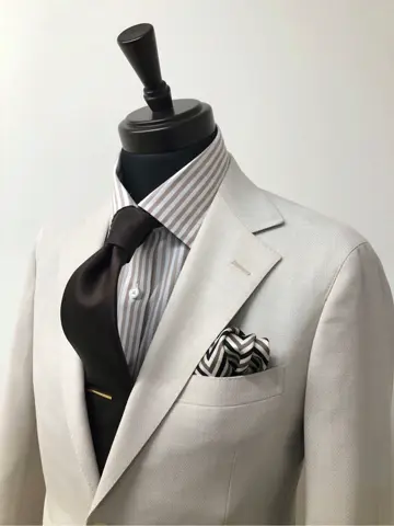 GOTAIRIKU スタッフ コーディネート画像