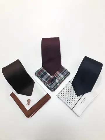 GOTAIRIKU スタッフ コーディネート画像