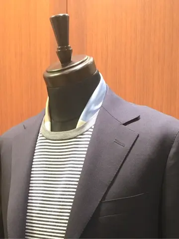 GOTAIRIKU 野上 コーディネート画像