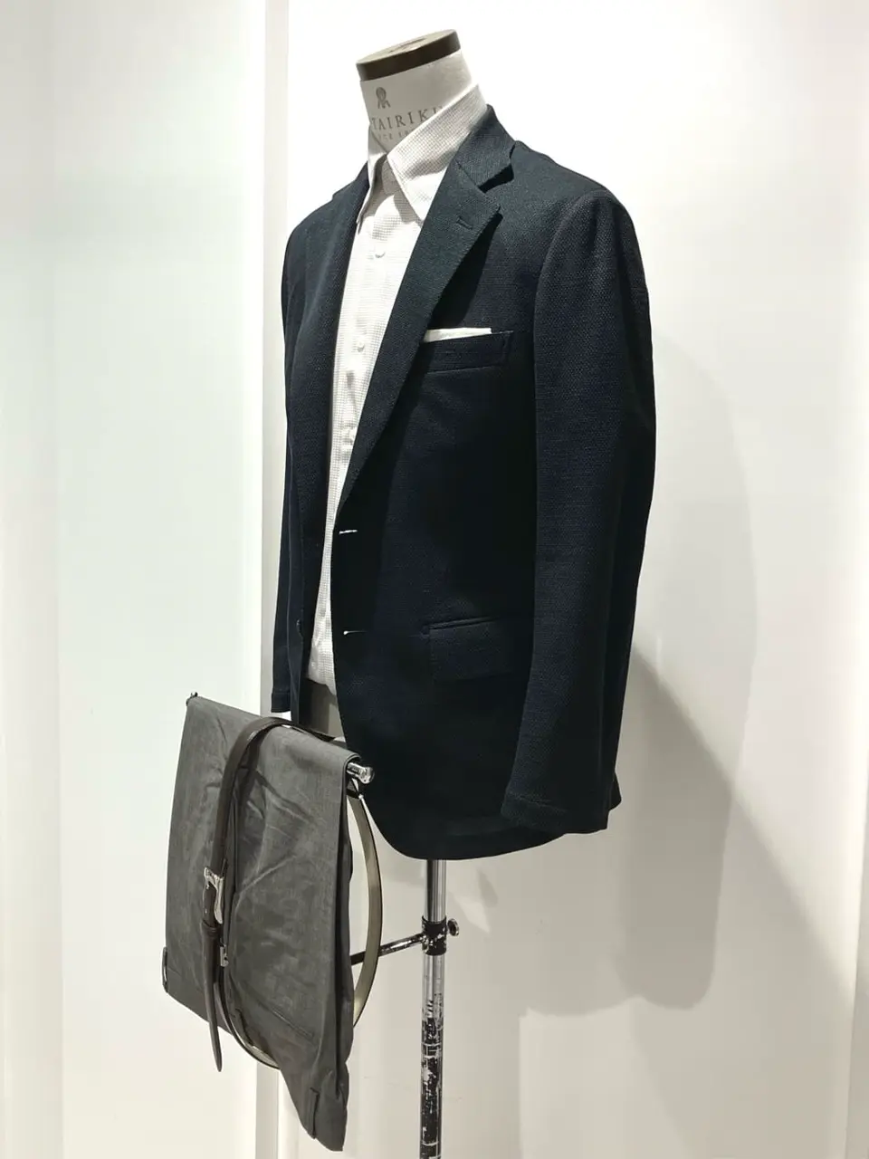 GOTAIRIKU 今井 コーディネート画像