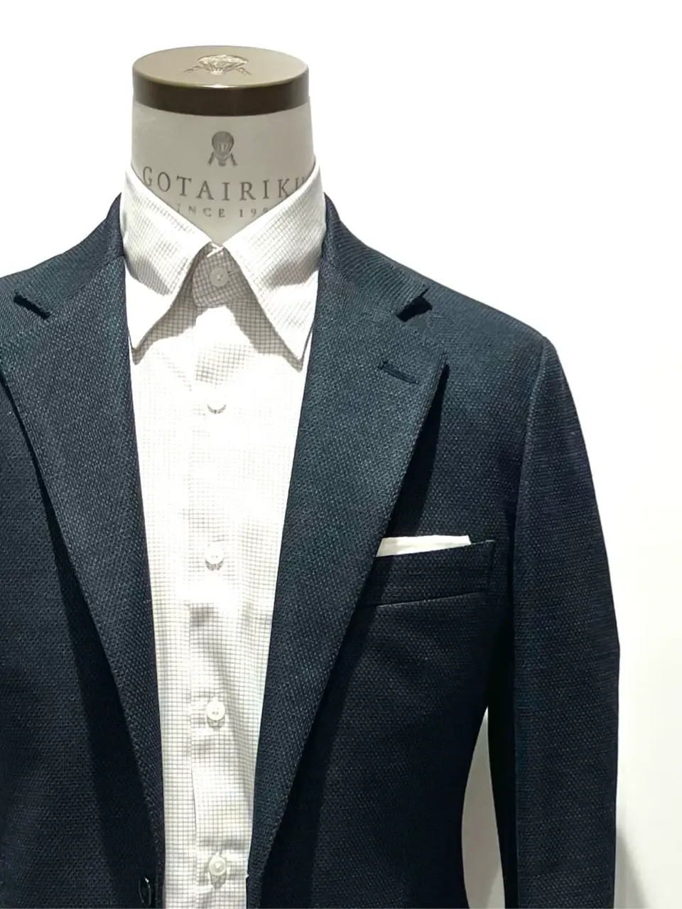 GOTAIRIKU 今井 コーディネート画像