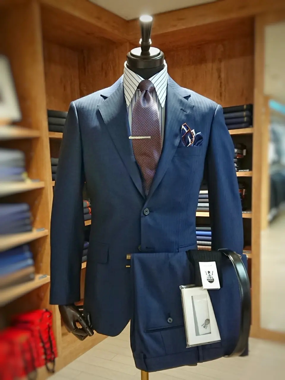  石田 コーディネート画像