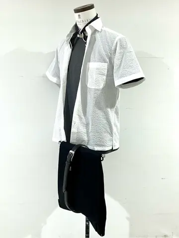 GOTAIRIKU 今井 コーディネート画像