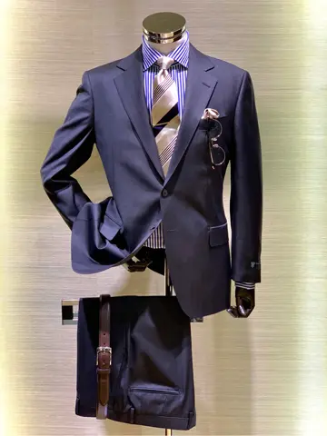 GOTAIRIKU 竹林 コーディネート画像