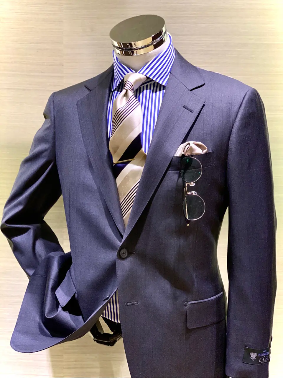 GOTAIRIKU 竹林 コーディネート画像