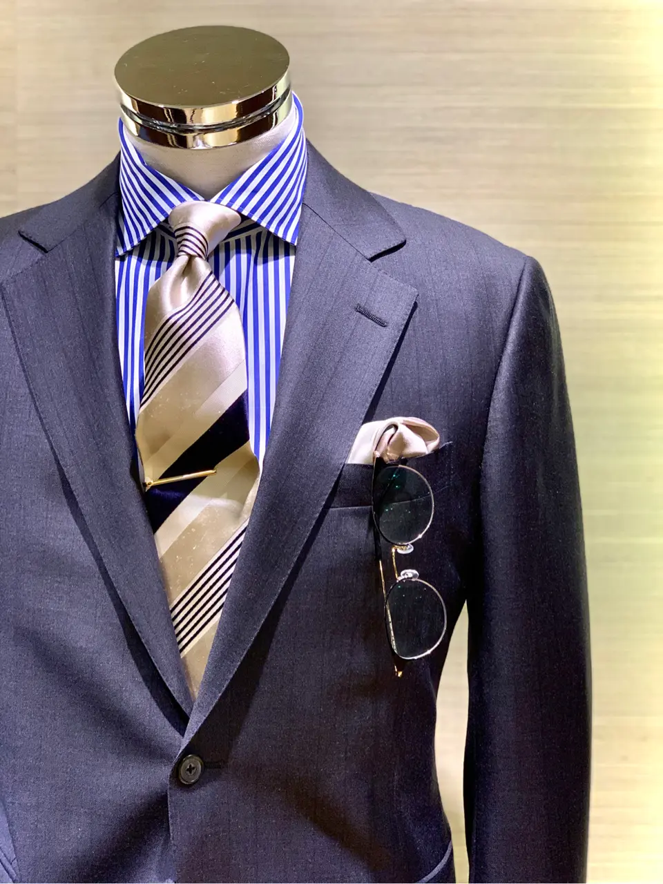 GOTAIRIKU 竹林 コーディネート画像