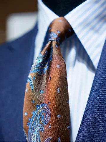 GOTAIRIKU スタッフ コーディネート画像