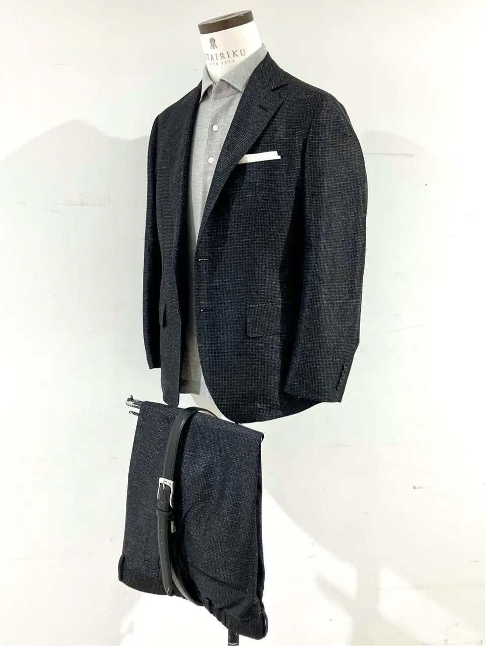 GOTAIRIKU 今井 コーディネート画像