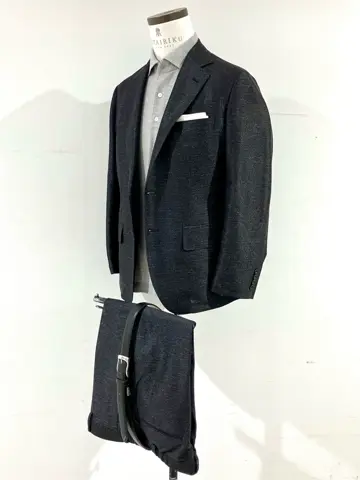 GOTAIRIKU 今井 コーディネート画像