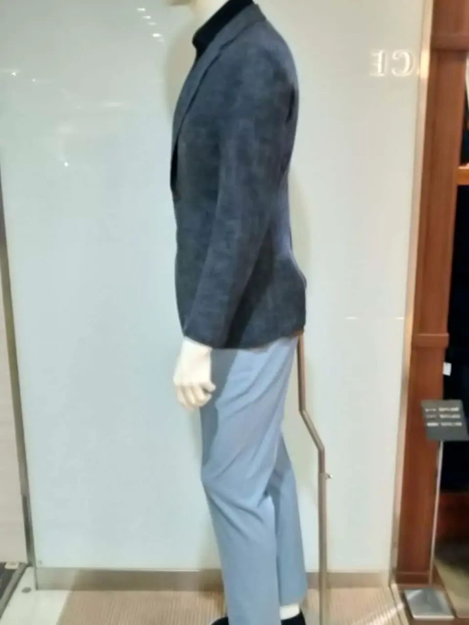 GOTAIRIKU 長谷川 コーディネート画像