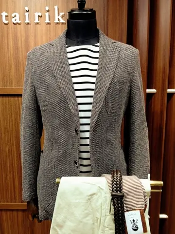 GOTAIRIKU 江坂 コーディネート画像