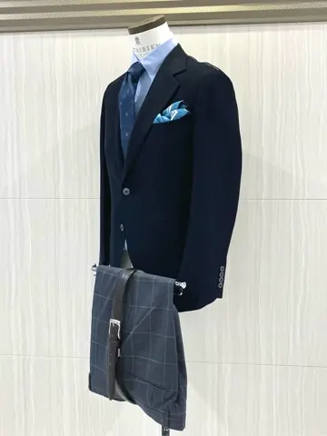 GOTAIRIKU 今井 コーディネート画像