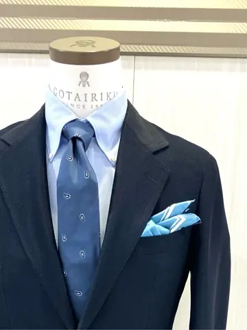 GOTAIRIKU 今井 コーディネート画像