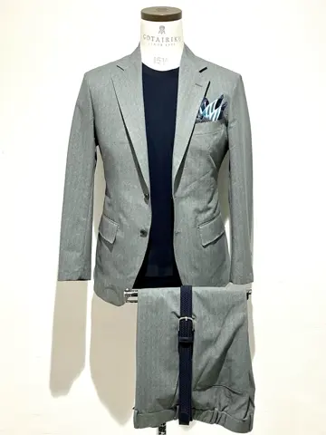 GOTAIRIKU 今井 コーディネート画像