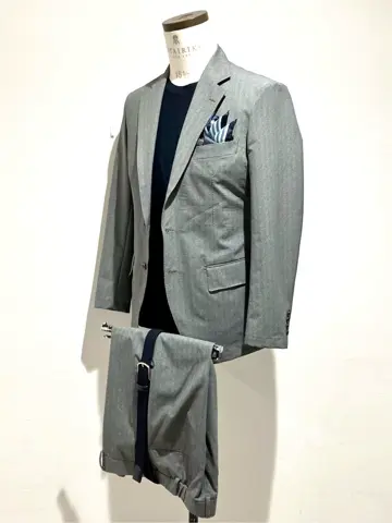 GOTAIRIKU 今井 コーディネート画像