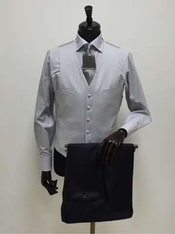 GOTAIRIKU 兼田 コーディネート画像