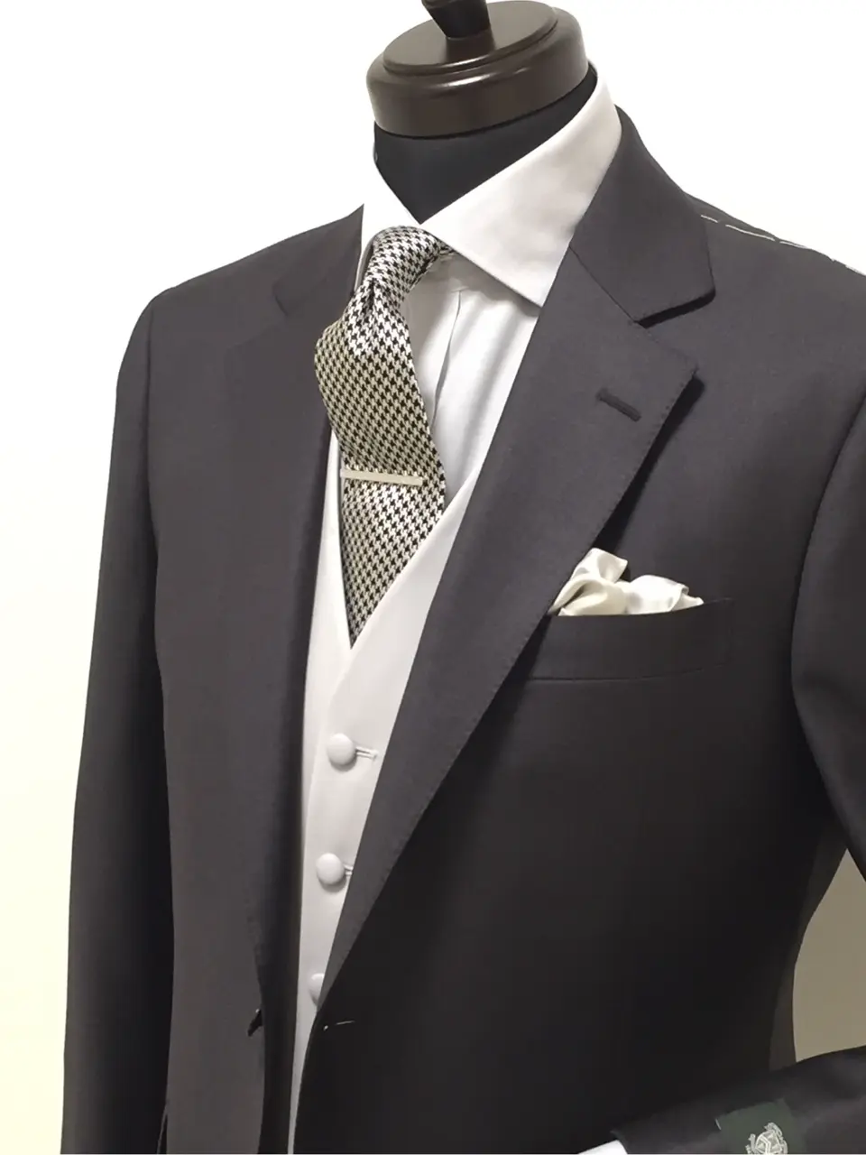 GOTAIRIKU 兼田 コーディネート画像