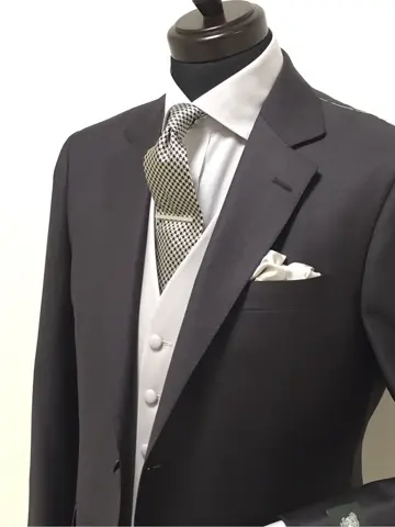 GOTAIRIKU 兼田 コーディネート画像