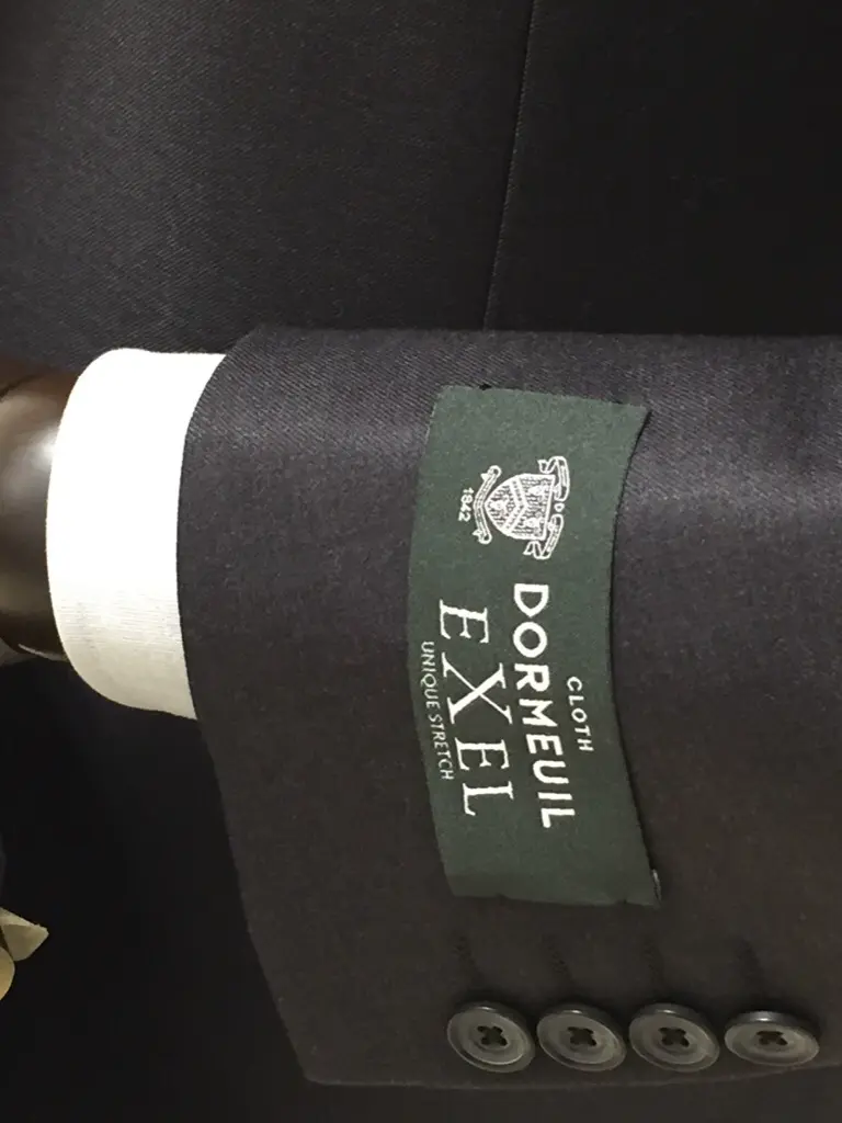 GOTAIRIKU 兼田 コーディネート画像