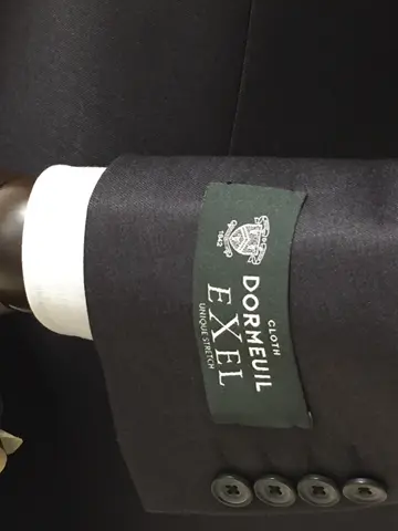 GOTAIRIKU 兼田 コーディネート画像