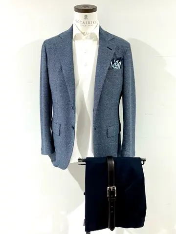 GOTAIRIKU 今井 コーディネート画像