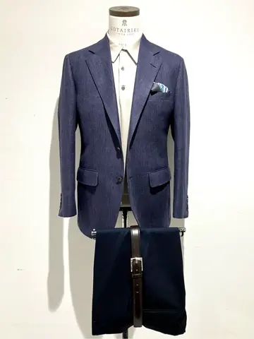 GOTAIRIKU 今井 コーディネート画像