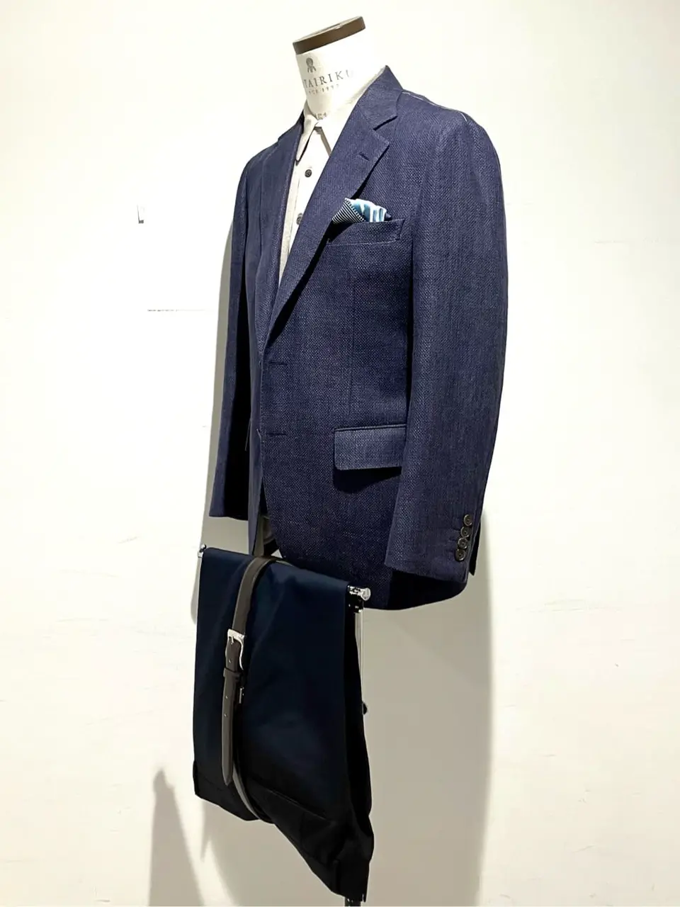 GOTAIRIKU 今井 コーディネート画像