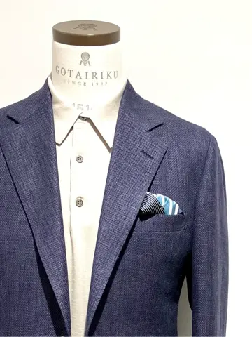 GOTAIRIKU 今井 コーディネート画像