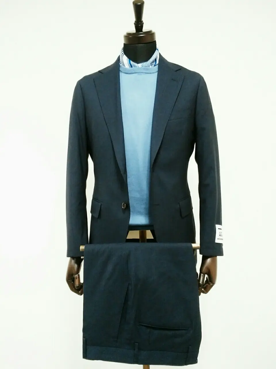 GOTAIRIKU 金子 コーディネート画像