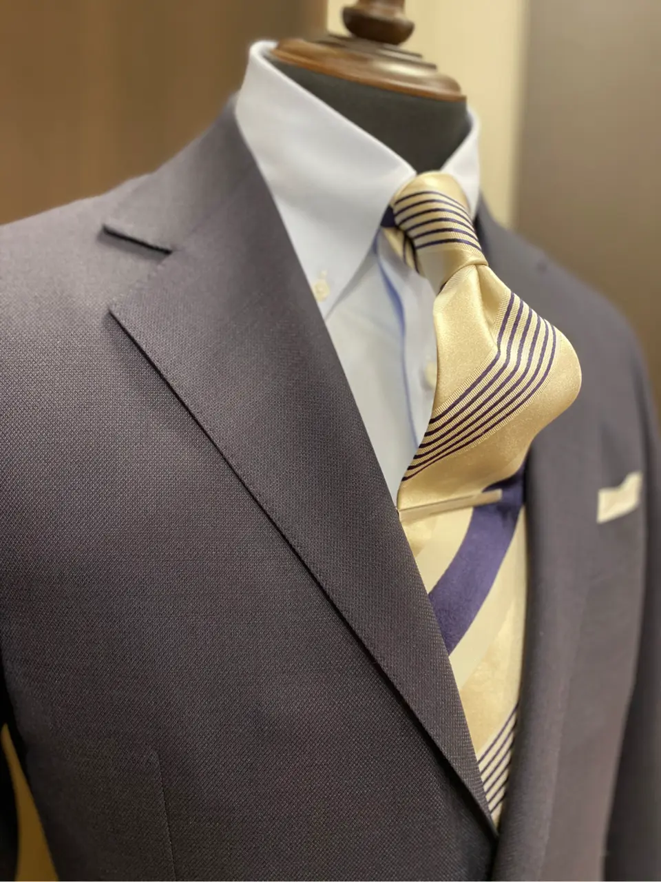 GOTAIRIKU 面谷 コーディネート画像