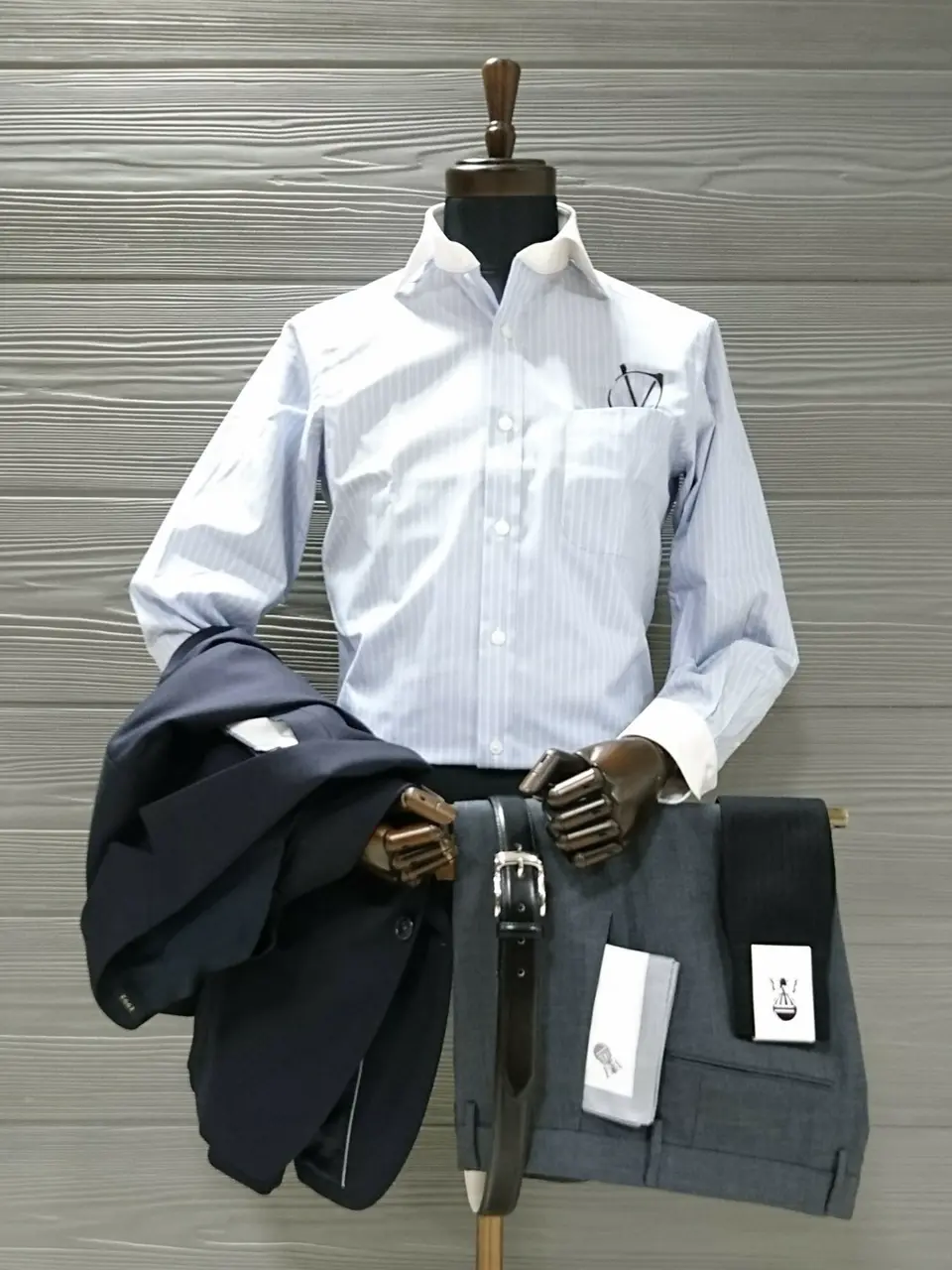  八幡 コーディネート画像