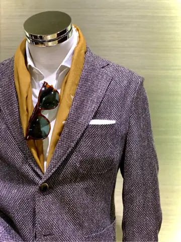 GOTAIRIKU 竹林 コーディネート画像