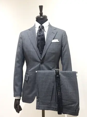 GOTAIRIKU 野上 コーディネート画像